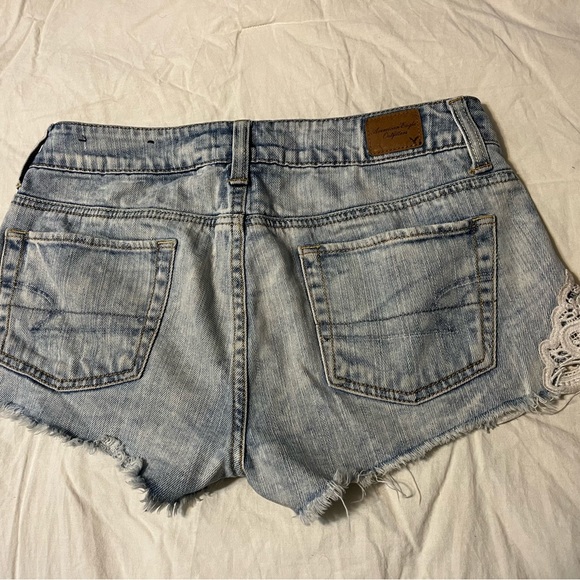 American Eagle shorts - Picture 3 of 4